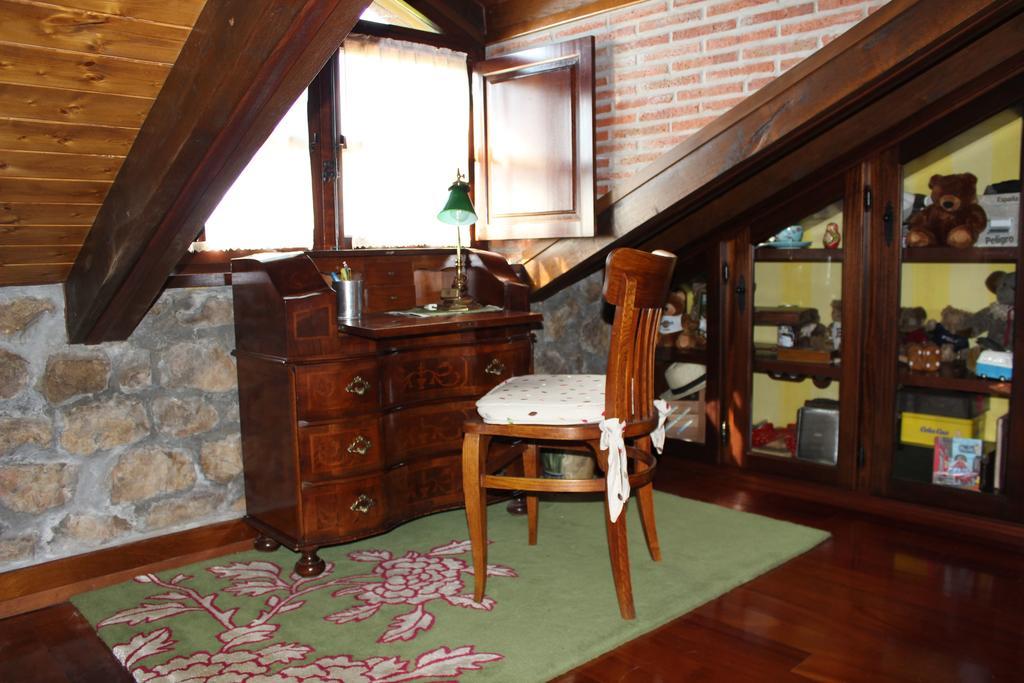 Casa Solallosa 112 Quijas Exterior foto