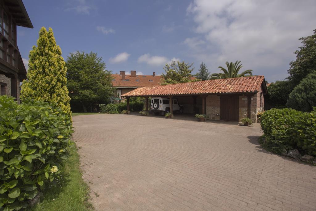 Casa Solallosa 112 Quijas Exterior foto