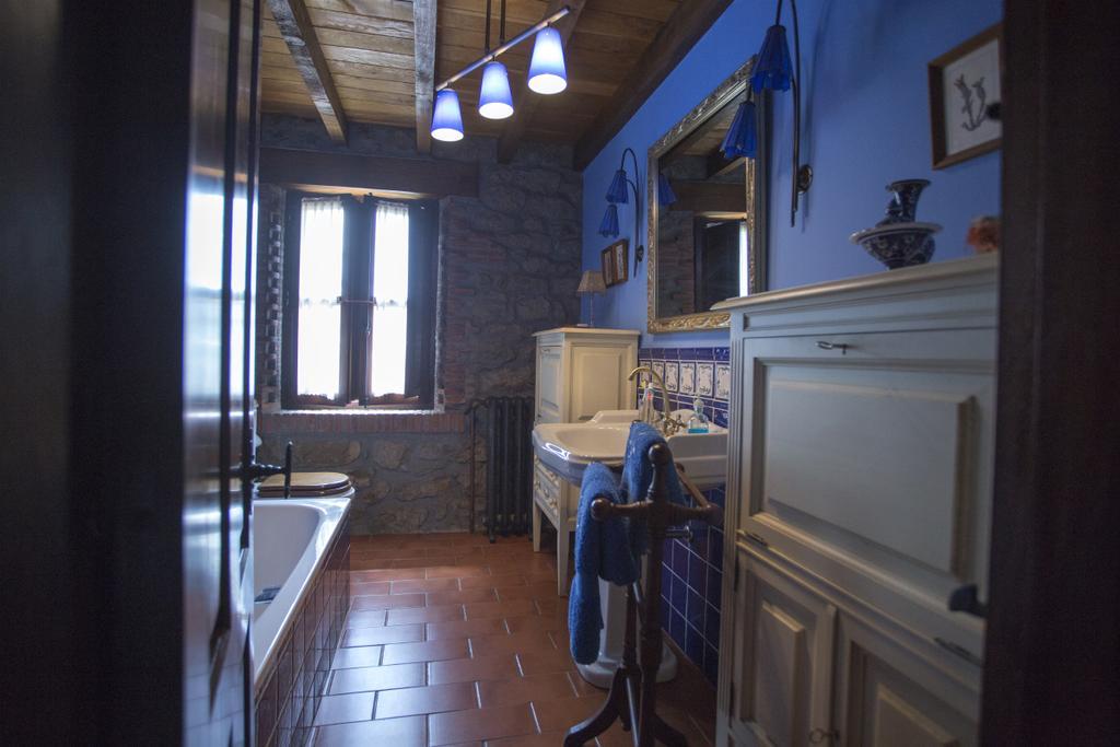 Casa Solallosa 112 Quijas Exterior foto